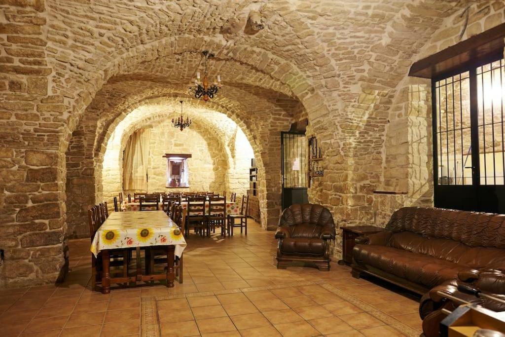 El Diezmo Artajona 외부 사진